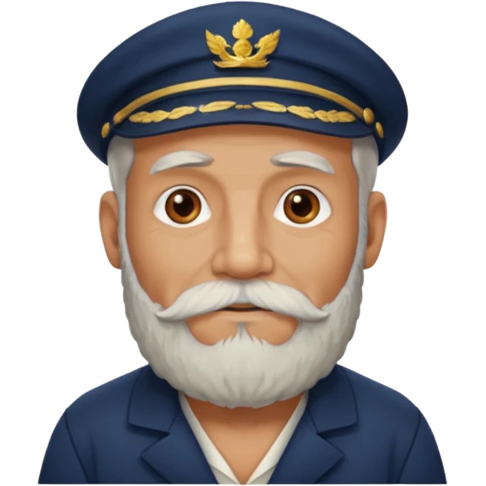 Ancient Sailor emoji