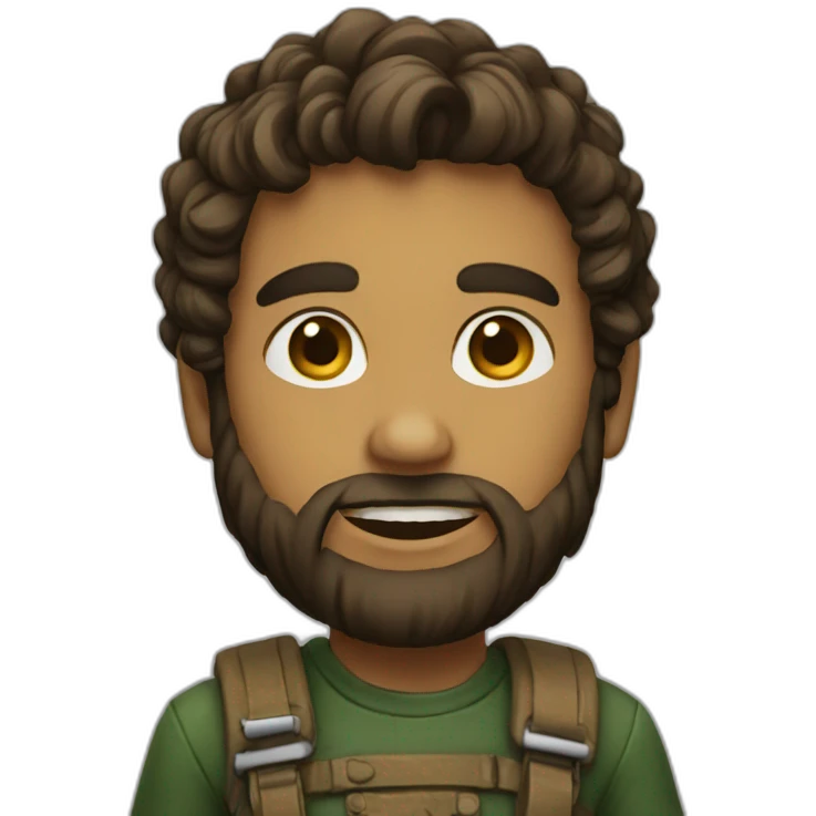 PLK emoji