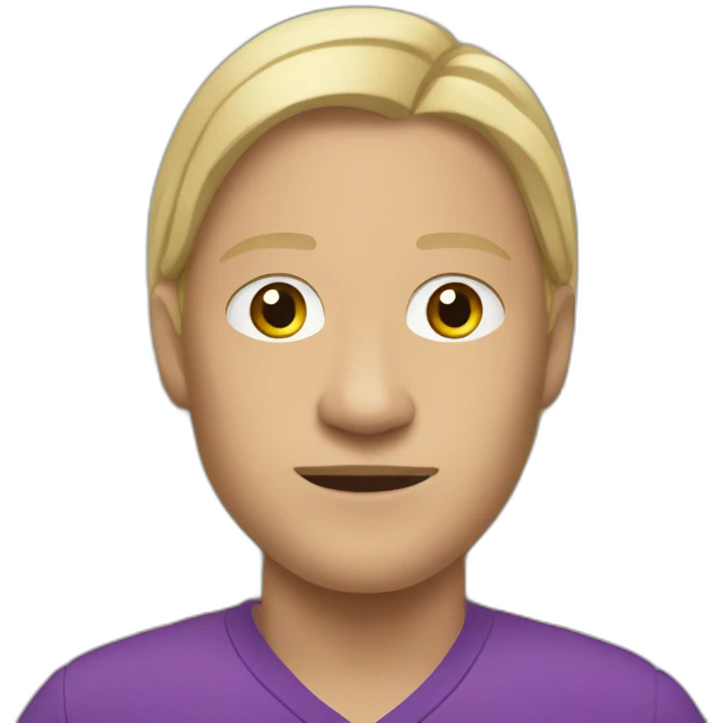 Haaland emoji