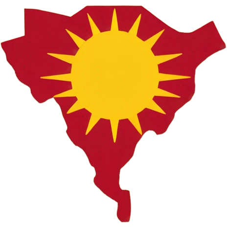 new mexico flag emoji