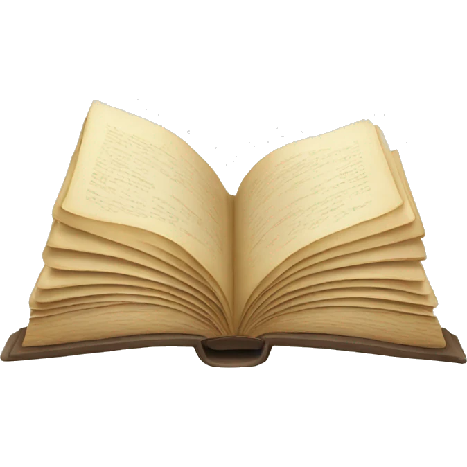 Libros  emoji