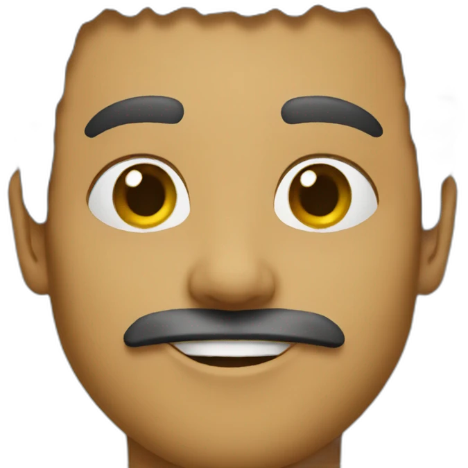 trim emoji