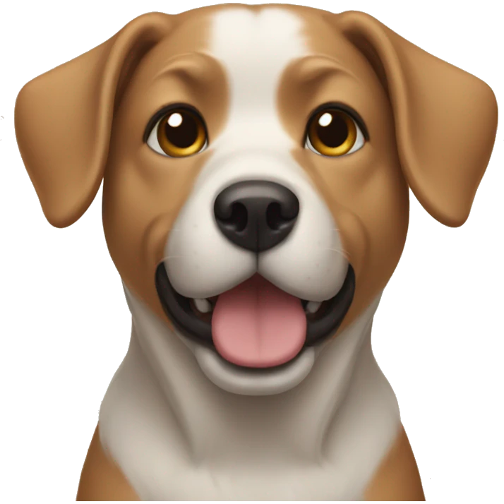 dog emoji