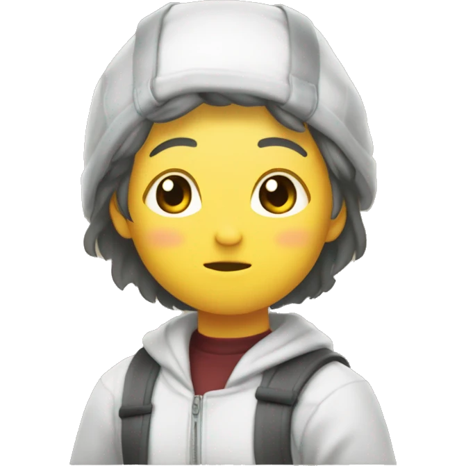 Make a peepe hold a board which says SHIZUKA OP emoji