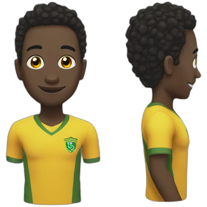 pele emoji