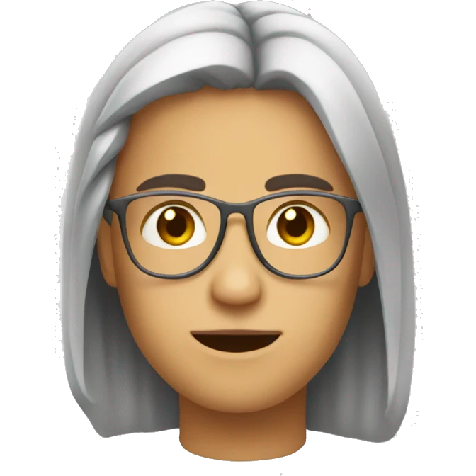 Emoji de moi emoji