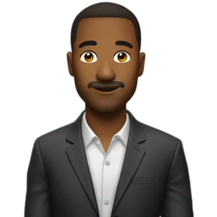 Officiel emoji