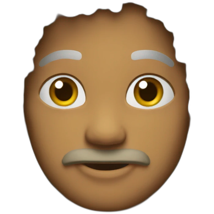 Mojon emoji