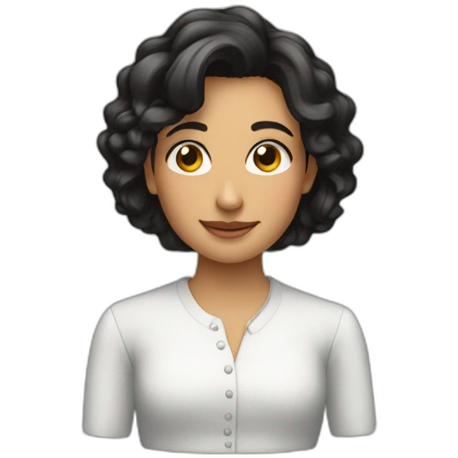 Naty peluso emoji