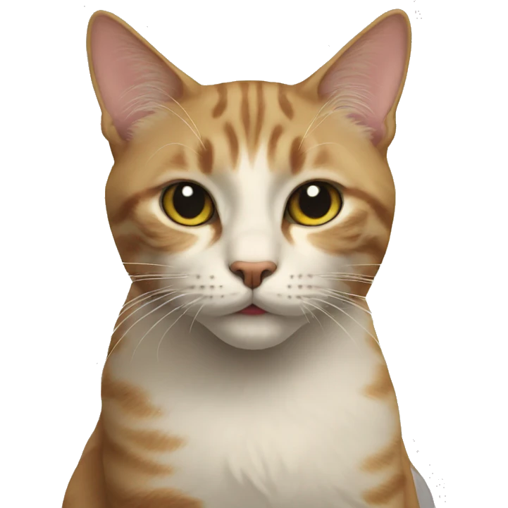 Cat emoji
