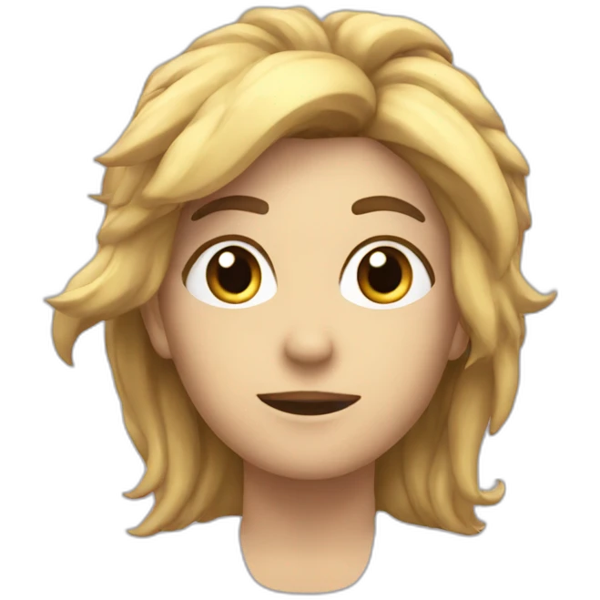 nuit étoile emoji