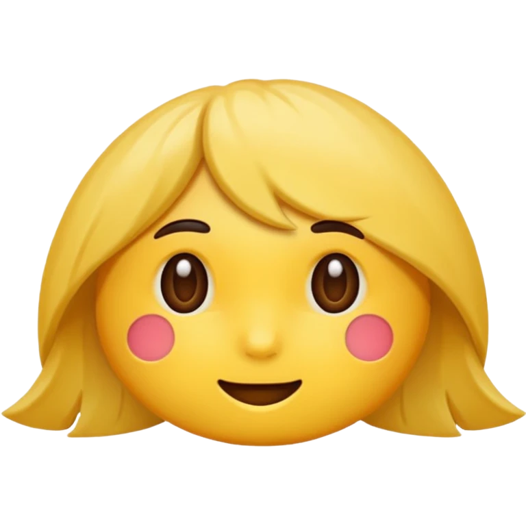 Elma emoji
