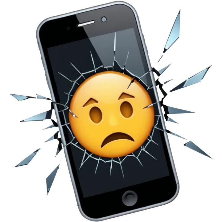🚫📲 emoji