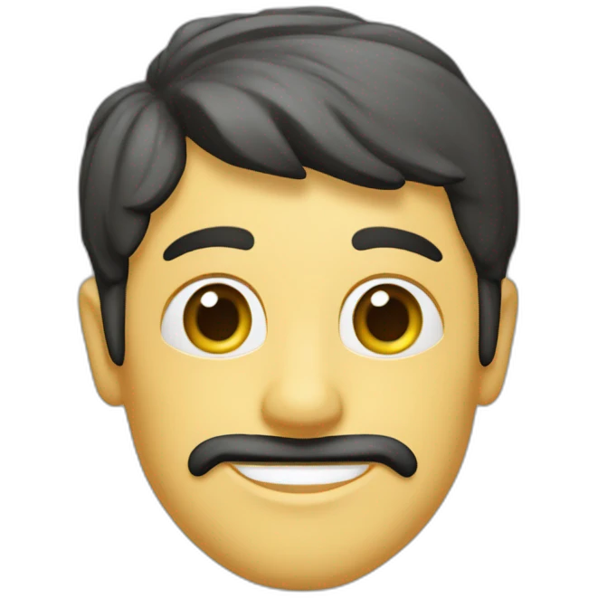 Alcalá de Henares postal emoji