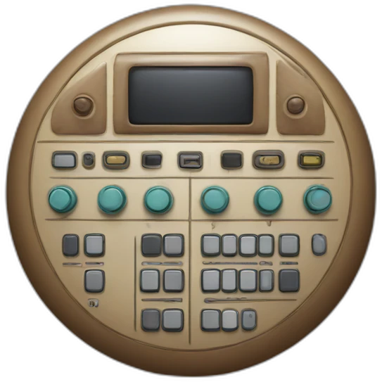 korg-electribe emoji