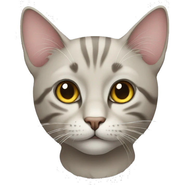 cat emoji