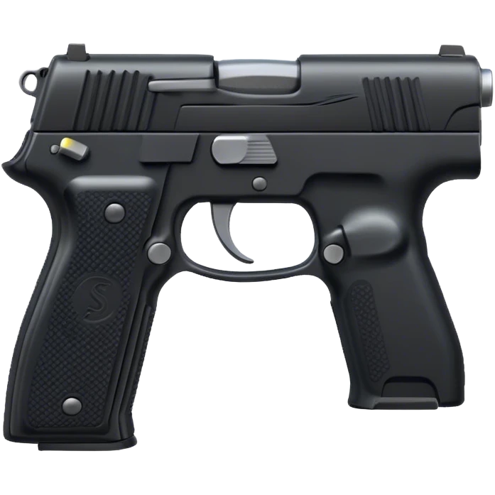 Sig sauer emoji