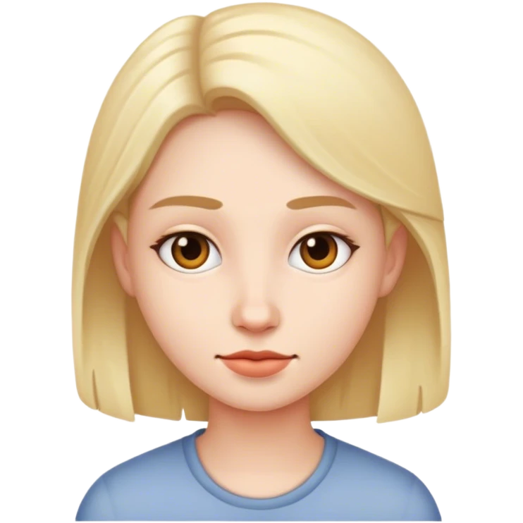 Me emoji