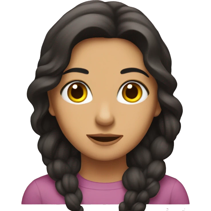 rosalia emoji