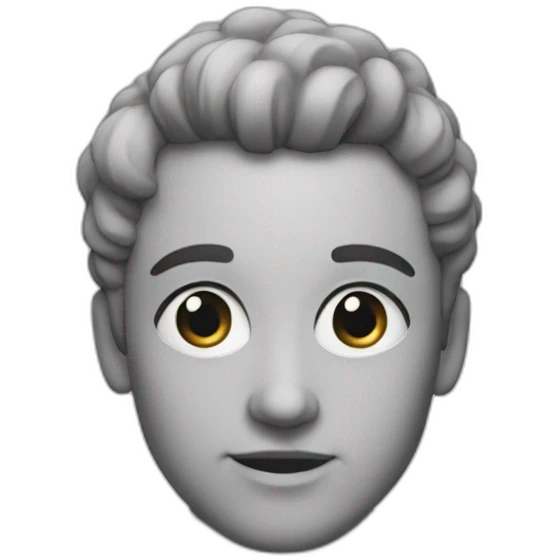 Didine clache emoji