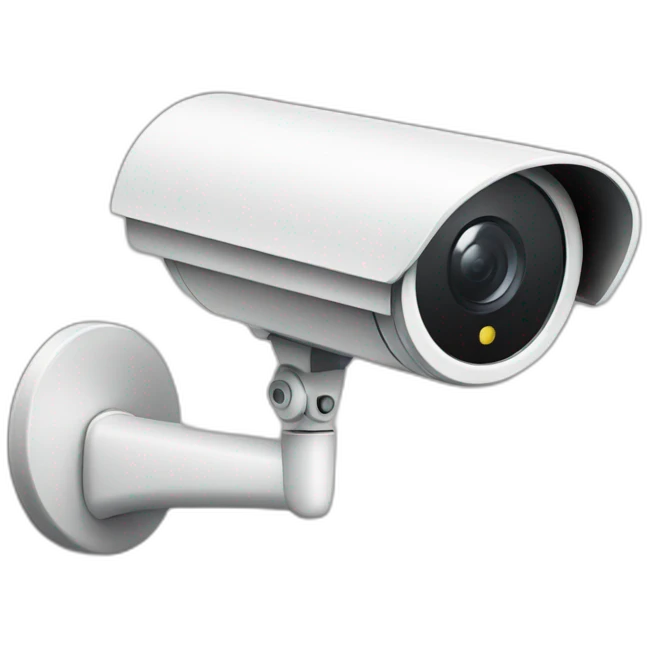 security camera emoji