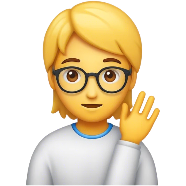 creative emoji