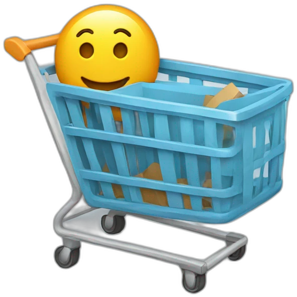 e-commerce emoji
