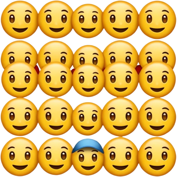 یه ایموجی از نمی پرسپولیس که تاج داره emoji