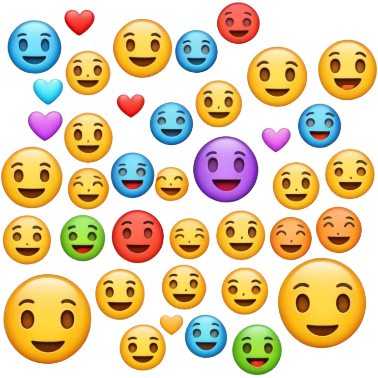 Emojis emoji
