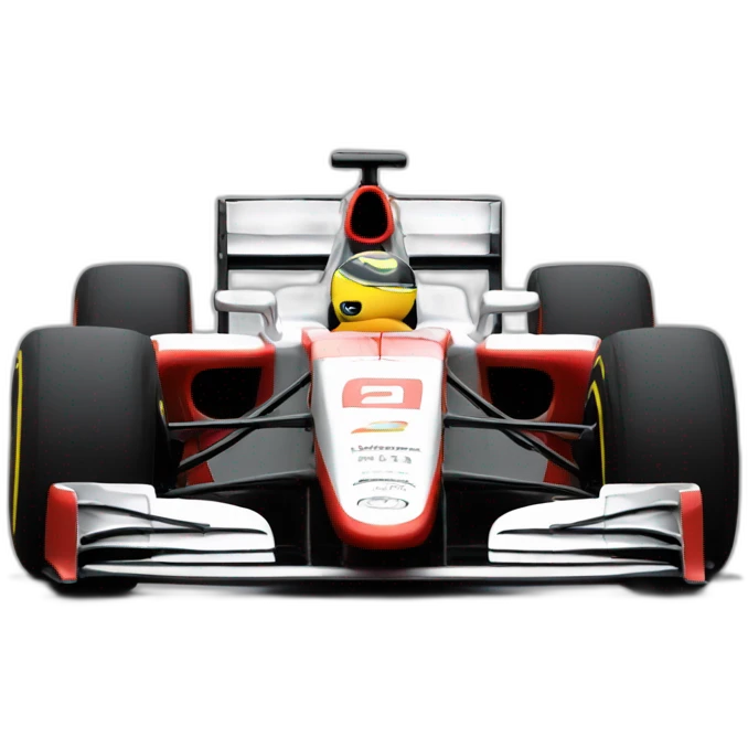 f1-car emoji