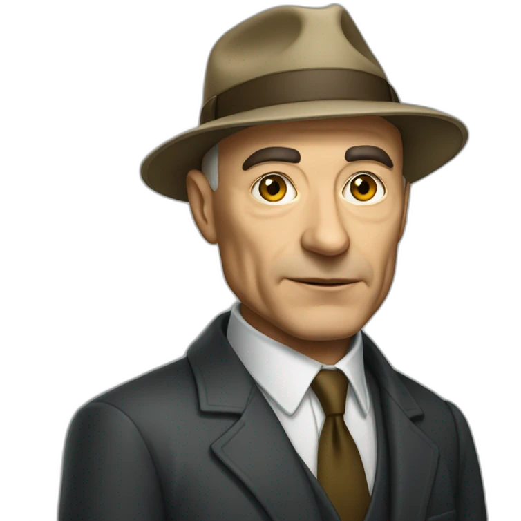 oppenheimer emoji