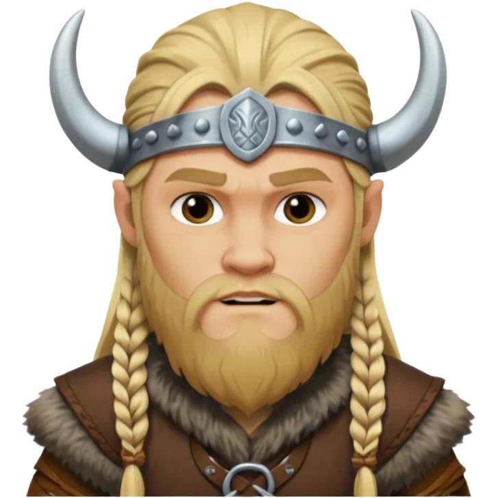Floki emoji