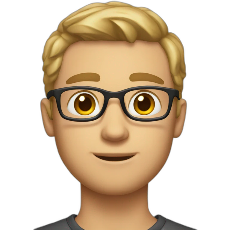Oliver sikes emoji