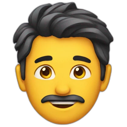 Vansh emoji