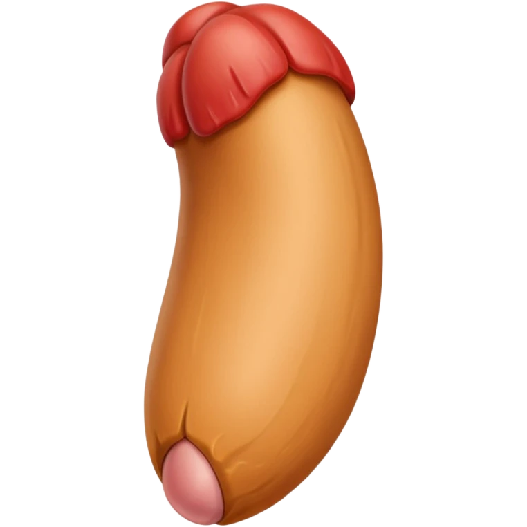 Penis emoji