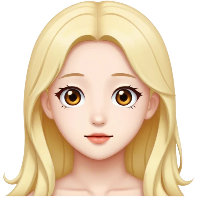 Jisoo emoji