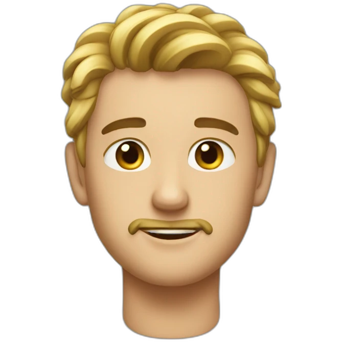 Tom crus emoji