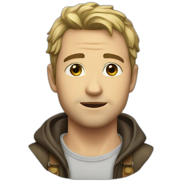 Toz emoji