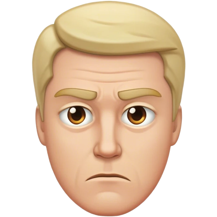 trump emoji
