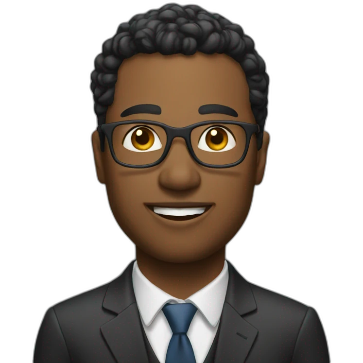 interview emoji