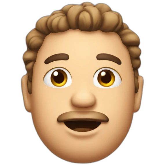 FATS emoji