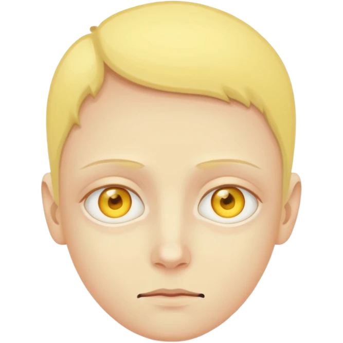 icterícia emoji