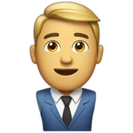 out of office emoji
