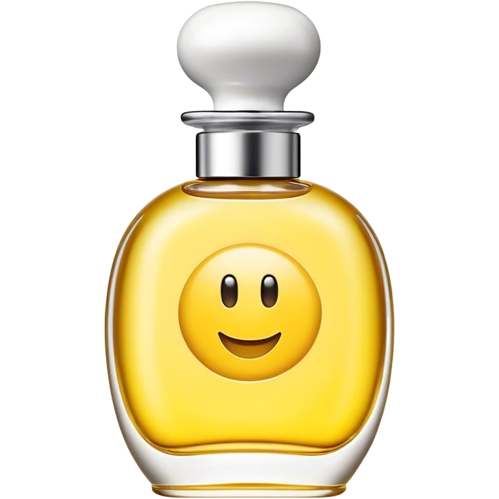 Sol de Janerio 62 perfume mist yellow bottle with white lid emoji