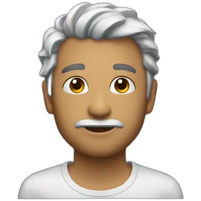 Noé emoji