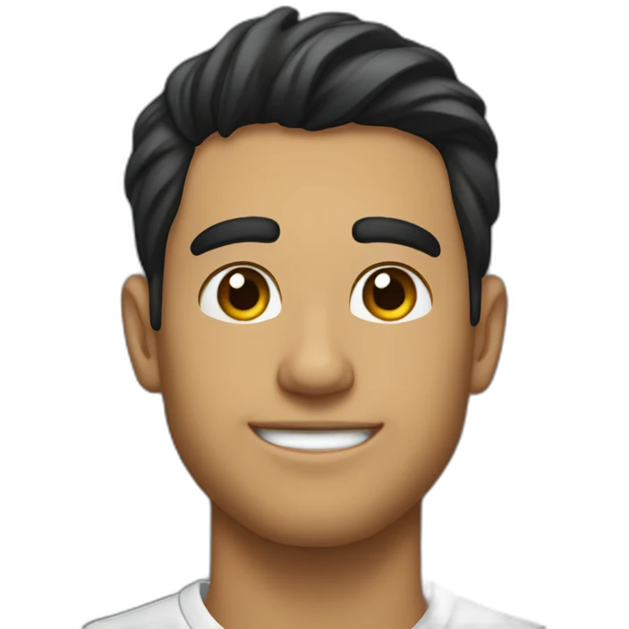 Carlos Alcaraz emoji