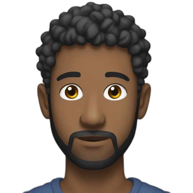 Brent faiyaz emoji