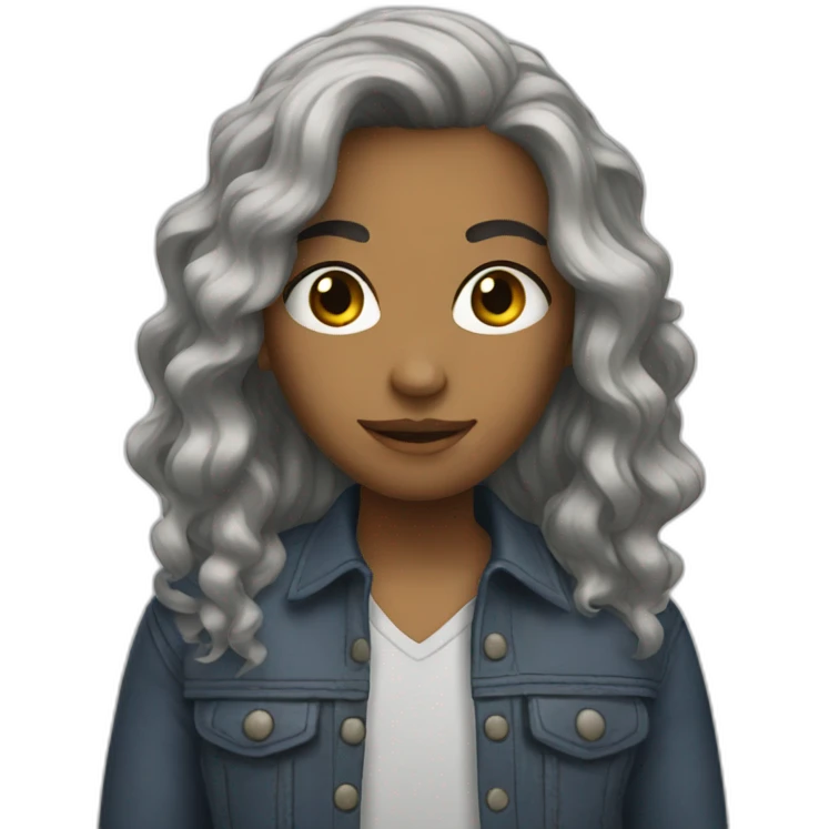 My new avatar emoji