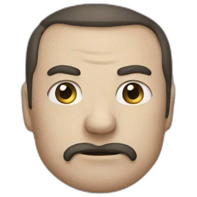 Mortadon emoji