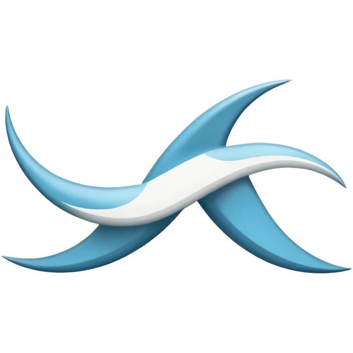 Arc’teryx logo emoji